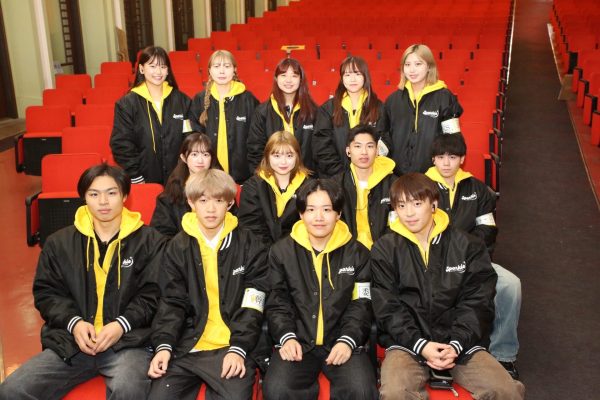 星薬祭実行委員会