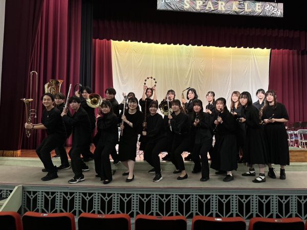 エトワール・アンサンブル