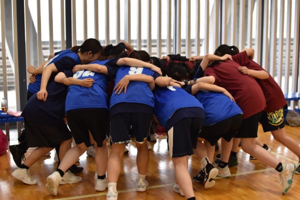 バスケットボール