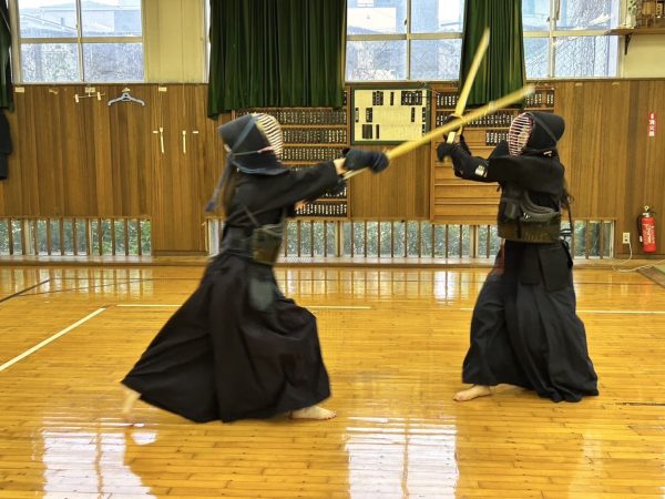 剣道