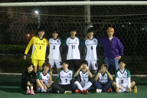 フットサリスタ