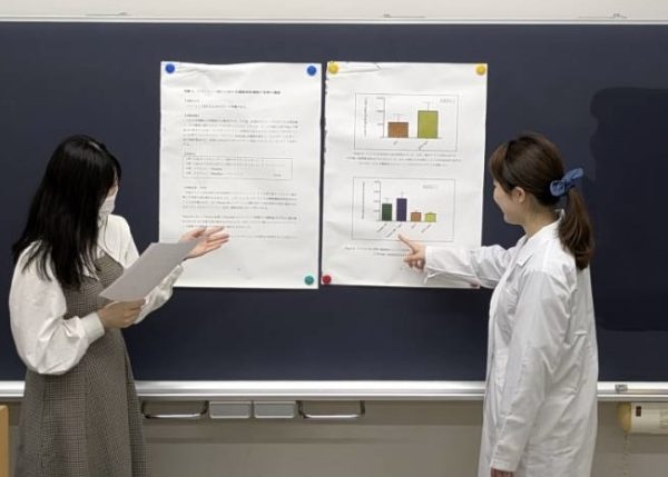 行動薬理学研究