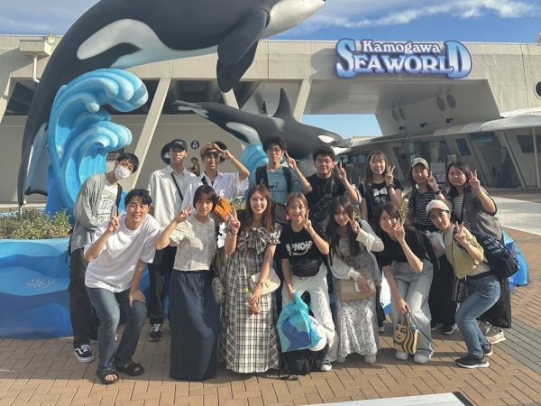 生協学生委員会